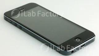 iLab Factory iPhone 5