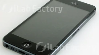 iLab Factory iPhone 5