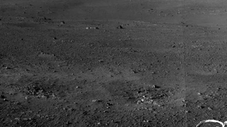Mars Oberfläche