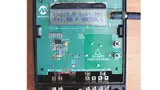 MCP3901 Low Cost Power Monitor Reference Design
