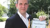 Dr. Bernd Zimmermann, Plastic Logic