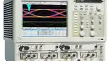 Das DSA8300 von Tektronix bietet mit seiner Äquivalenzzeiabtastung umfangreiche Messfunktionen