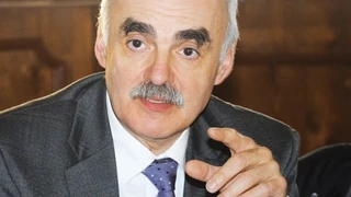 Dr. Werner Witte, BuS Elektronik