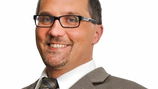Erwin Stoeckinger, cms electronics