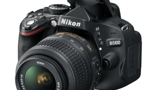 Nikon 5100D
