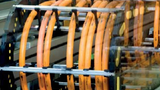 Das Gewicht des gesamten Systems „Führungskette“