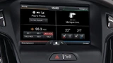 Das „Ford Sync mit MyFord Touch“-System wurde speziell auf die europäischen Kundenwünsche abgestimmt. Es erlaubt unter anderem das Hochladen eines Bildschirm-Hintergrunds für den Acht-Zoll-Touchscreen via USB sowie das Anzeigen von Profilfotos bei de