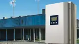 Mit dem als All-in-Einspeiseumrichter »aeocon« von Sieb & Meyer