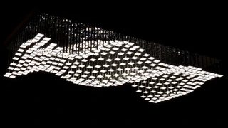 LivingSculpture 3D Modul System