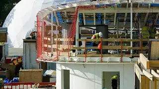 Solar Decathlon Europe