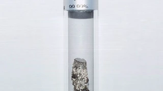Dysprosium