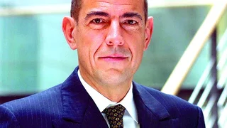 Dr. Ulrich Schumacher