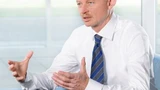 Peter Bauer, Infineon