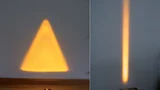 Zwei Lichtverteilungen für Architekturleuchten