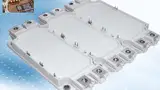Bild 2. EconoPACK mit zuverlässiger Ultraschallverschweißung der Anschlüsse