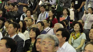 Eröffnung der Taitronics