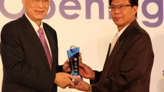 Eröffnung der Taitronics