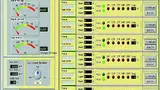 Bild 1: Über Software kann der Anwender die »IMP«-Serie von Emerson programmieren und deren Systemstatus in Echtzeit überwachen 
