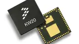 Der KW20-Controller kann über zwei unterschiedliche ZigBee-Netze kommunizieren. 