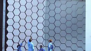 DLR-Sonnenofen
