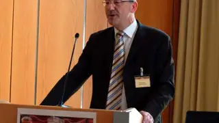Smart Home & Metering Summit 2012
