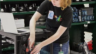 google