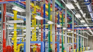 google