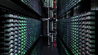 google