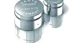 Bild 3: Der Lithium-Knopfzellenakku »CP1654 Coin Power« von Varta Microbattery