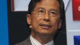 Dr. Jack Sun ist Entwicklungschef und CTO bei der Foundry TSMC.