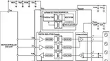 Bild 3: Eine isolierte Full-Duplex-RS-485-Schnittstelle lässt sich mit nur einem »ADM2682E« implementieren