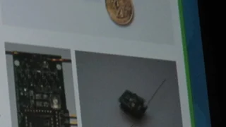 Dieser Sensor zieht seine Energie aus Fernsehsignalen.