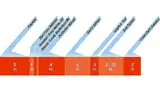 Bild 1: Ethernet-Frame, wie in der IEEE 802.3 definiert