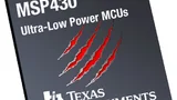Die MSP430FR59xx-MCUs sind eine auf dem MSP430FR59xx basierende und um eine AES-Engine erweiterte Serie.
