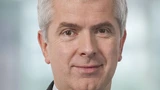 Chief Executive Officer Alexander Hagemann leitet ab sofort interimistisch die Automotive Division