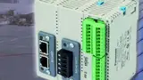 BACnet-Kommunikationsmodul von Panasonic Electric Works Europe.