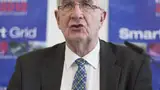 Ernst Burgbacher, BMWi