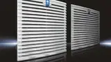 Filterlüfter »TopTherm« mit EC-Technik