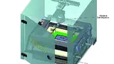 Bild 2: Über eine Kamera lassen sich Displays vollautomatisch abgleichen