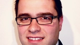 Im Bereich Automation wurde J. Pedro Reboredo von Bosch Rexroth mit dem Award ausgezeichnet.