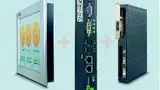 Bild 1: Mit der Produktfamilie »Valueline« stellt Phoenix Contact ein modulares Industrie-PC-System zur Verfügung