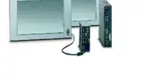 Bild 2: Box-PCs aus der Produktfamilie »Valueline« mit abgesetztem Monitor