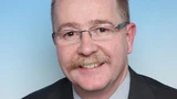 Roland Volk, Festo: "Pneumatische Antriebe sind günstig in der Anschaffung, einfach zu handhaben und überlastsicher."