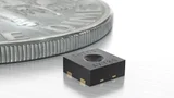 Miniatur-Feuchtesensor von Sensirion