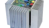 10-kW-, 12-kVA-3-Phasenumrichter mit einer Schaltfrequenz von 8 kHz