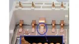 EconoPACK mit zuverlässiger Ultraschallverschweißung der Anschlüsse
