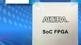 Alteras FPGAs des Typs Cyclone-V-5CSXC5 basieren auf dem 28LP-Prozess von TSMC mit geringster Leistungsaufnahme, geringsten Kosten und optimierte Performance.