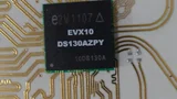 e2v präsentiert seinen Kunden mit dem EV10DS130A den Nachfolger des D/A-Wandlers TRS86101.
