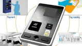 Der NFC-Baustein ST21NFCA ist in 0,13‑µm-Technologie gefertigt und verfügt über integrierten nichtflüchtigen EEPROM-Speicher.