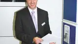 Volker Kaiser, ZVEI, Fachverband Electronic Components and Systems
